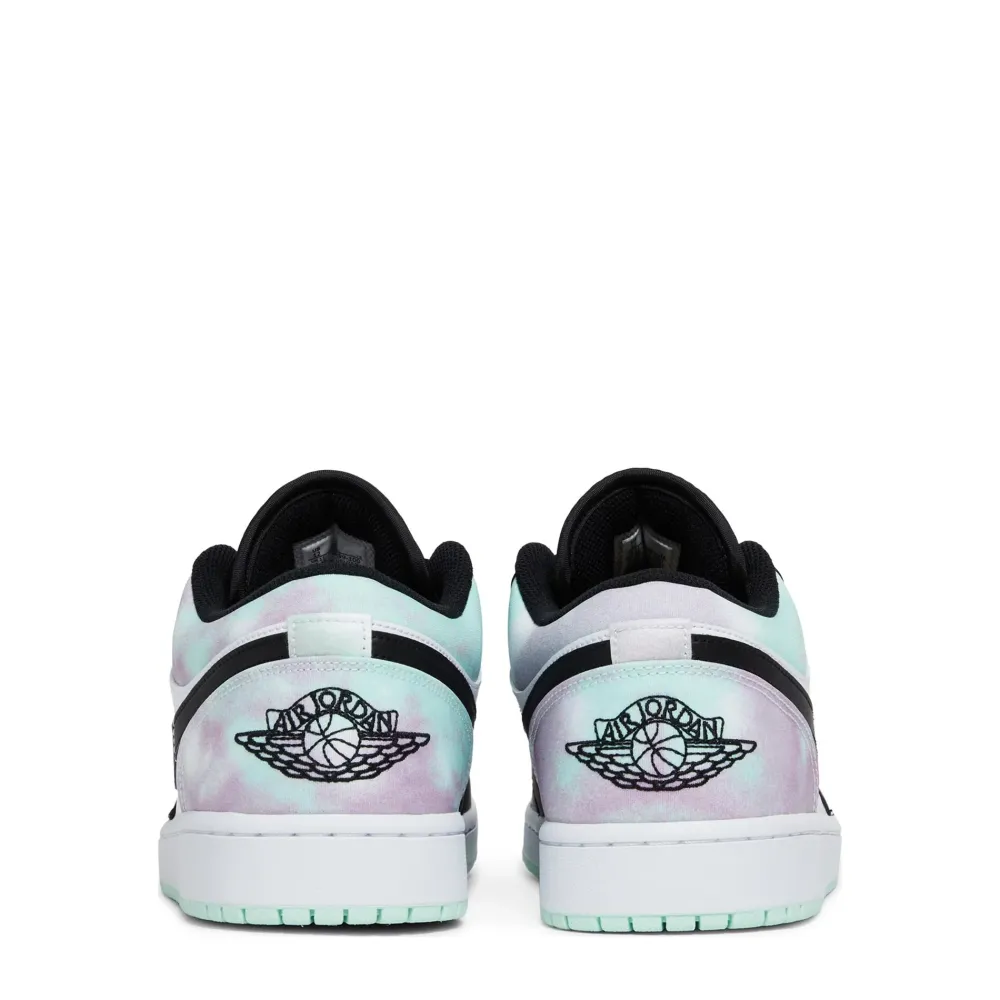 Jordan 1 Low Tie-Dye ||Plus Online