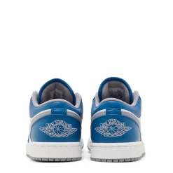 Jordan 1 Low True Blue|Plus Discount
