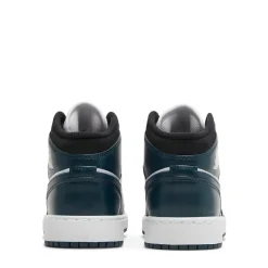 Jordan 1 Mid Armory Navy (GS) ||Plus Sale