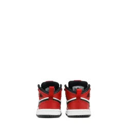 Jordan 1 Mid Chicago Toe (TD) ||Plus Sale