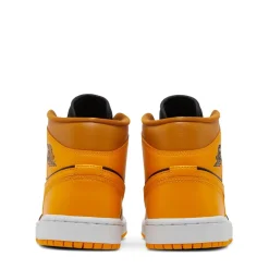 Jordan 1 Mid Chutney Taxi (W) ||Plus Best