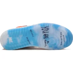 Jordan 1 Mid SE Fearless Melody Ehsani (W) ||Plus Fashion