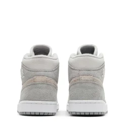 Jordan 1 Mid SE Particle Grey (W) ||PLUS Best