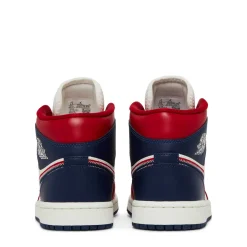 Jordan 1 Mid SE USA ||Plus Outlet