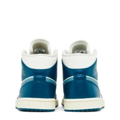 Jordan 1 Mid Sky J French Blue (W) ||Plus Hot