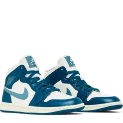 Jordan 1 Mid Sky J French Blue (W) ||Plus Hot