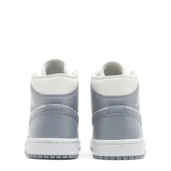 Jordan 1 Mid Stealth (W)|Plus New