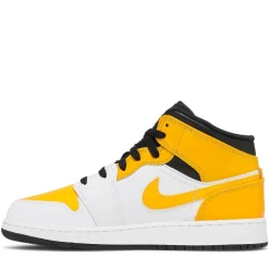 Jordan 1 Mid University Gold (GS) ||Plus Best