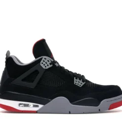 Jordan 4 Retro Black Cement (2012) ||Plus New