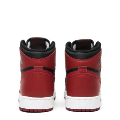 Jordan 1 Retro Bred 2016 "Banned" (GS) ||Plus Clearance