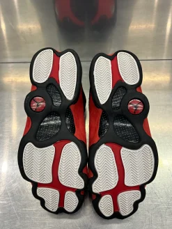 Jordan 13 Retro Bred (2017) (Used)|Plus Hot