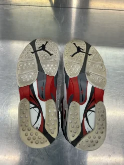 Jordan 8 Retro Bugs Bunny (2013) (Used) (NO BOX)|Plus Online