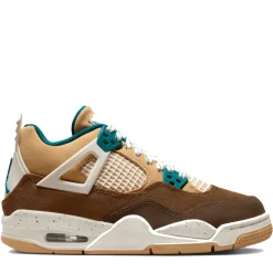 Jordan 4 Retro Cacao Wow (GS) ||Plus Outlet