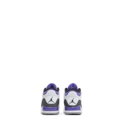 Jordan 3 Retro Dark Iris (PS) ||Plus Discount