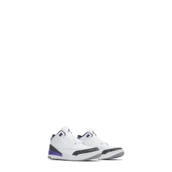 Jordan 3 Retro Dark Iris (PS) ||Plus Discount