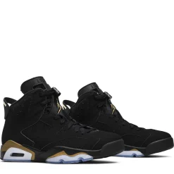 Jordan 6 Retro DMP (2020) ||Plus Fashion