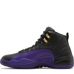 Jordan 12 Retro Field Purple ||Plus Hot