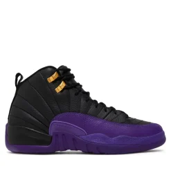 Jordan 12 Retro Field Purple (GS) ||Plus Hot