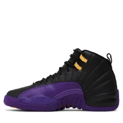 Jordan 12 Retro Field Purple (GS) ||Plus Hot