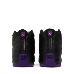 Jordan 12 Retro Field Purple (GS) ||Plus Hot