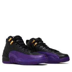 Jordan 12 Retro Field Purple (GS) ||Plus Hot