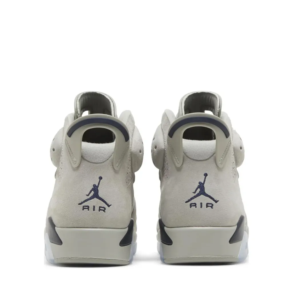Jordan 6 Retro Georgetown (2022) ||Plus Sale