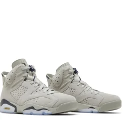 Jordan 6 Retro Georgetown (2022) ||Plus Sale