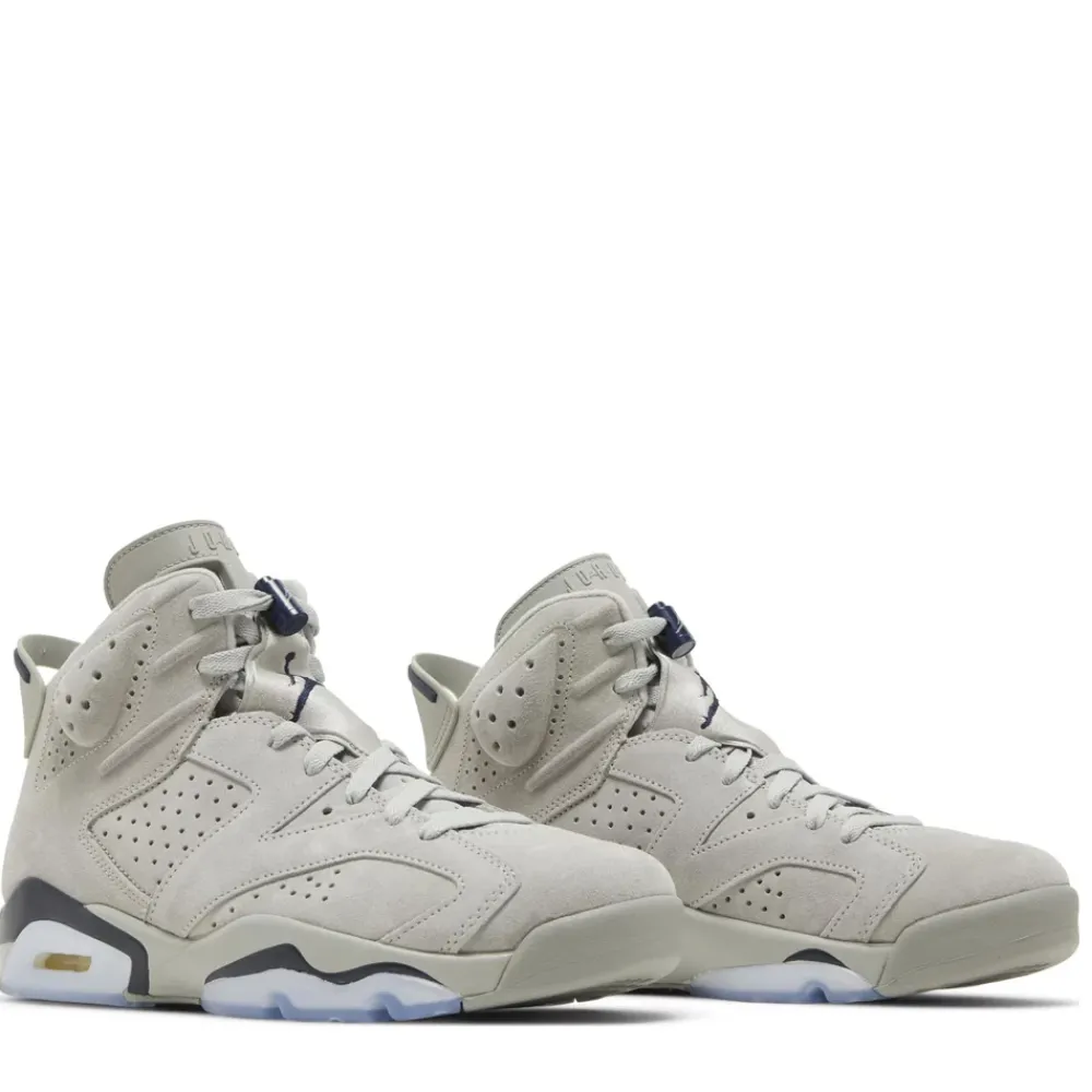 Jordan 6 Retro Georgetown (2022) ||Plus Sale