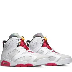 Jordan 6 Retro Hare (202) ||Plus Online