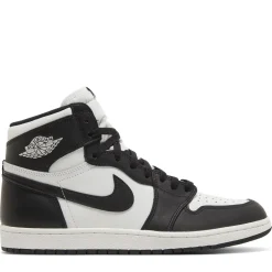 Jordan 1 Retro High 85 Black White (2023) ||Plus Online