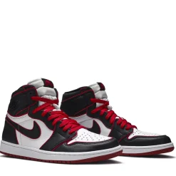 Jordan 1 Retro High Bloodline ||Plus Sale