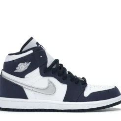 Jordan 1 Retro High CO Japan Midnight Navy (GS) ||Plus Outlet
