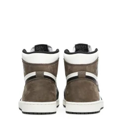Jordan 1 Retro High Dark Mocha (GS) ||Plus Hot