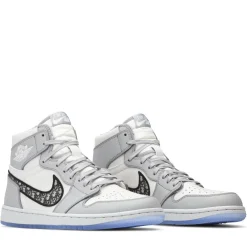 Jordan 1 Retro High Dior ||Plus Outlet