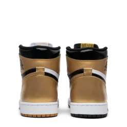 Jordan 1 Retro High Gold Top 3 ||Plus Online