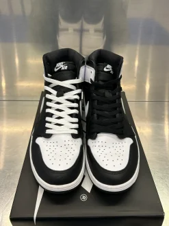 Jordan 1 Retro High OG Black White (Used)|Plus Online