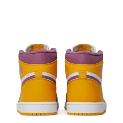 Jordan 1 Retro High OG Brotherhood ||Plus Discount