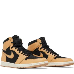 Jordan 1 Retro High OG Heirloom ||Plus Best