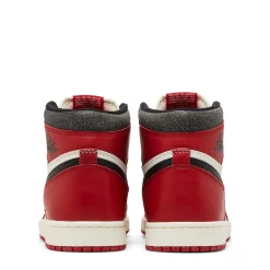 Jordan 1 Retro High OG Lost and Found ||Plus Discount