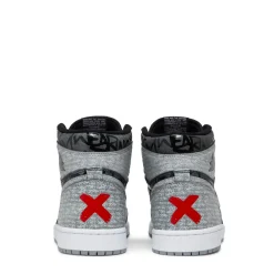 Jordan 1 Retro High OG Rebellionaire ||Plus New