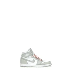 Jordan 1 Retro High OG Seafoam (PS) ||Plus Discount