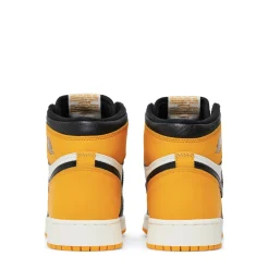 Jordan 1 Retro High OG Taxi (GS) ||Plus Discount