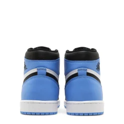 Jordan 1 Retro High OG UNC Toe||Plus Outlet