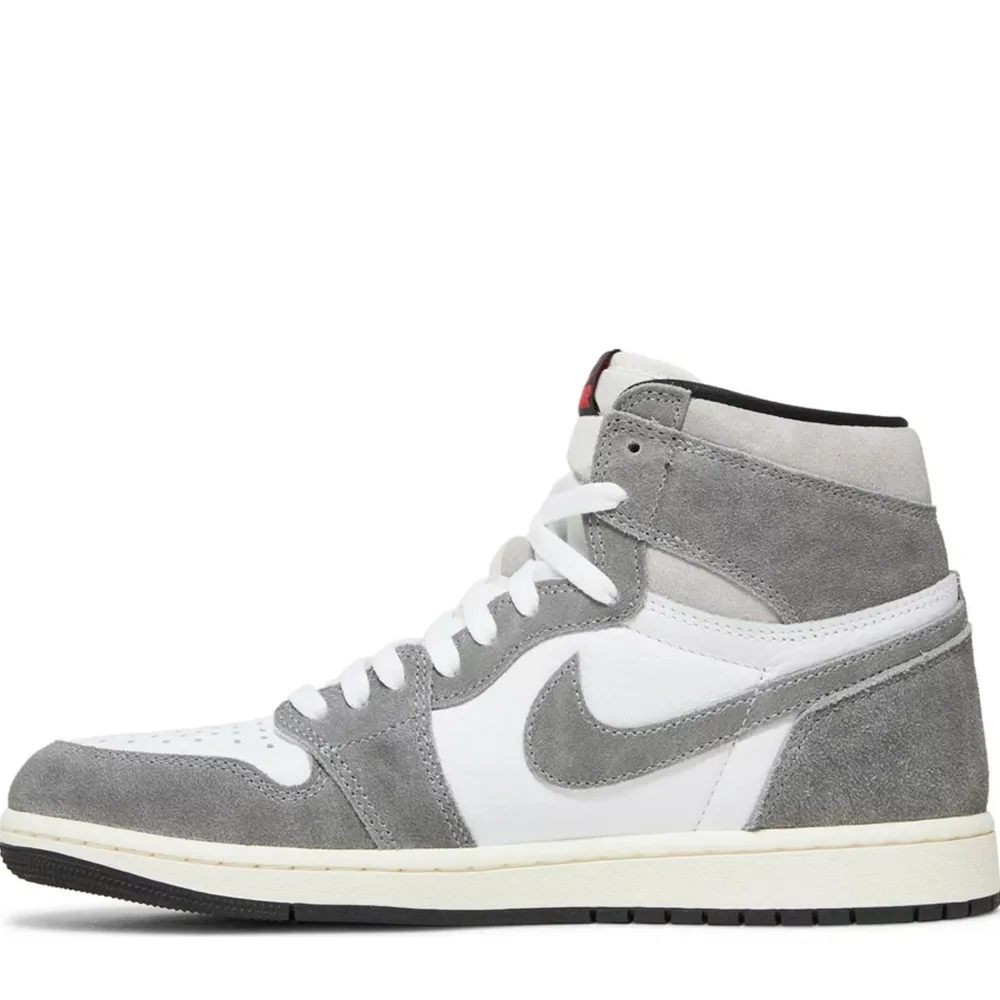 Jordan 1 Retro High OG Washed Black|Plus New