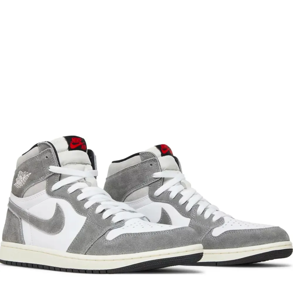 Jordan 1 Retro High OG Washed Black|Plus New