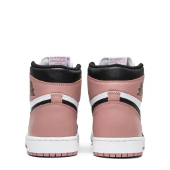 Jordan 1 Retro High Rust Pink ||Plus Hot