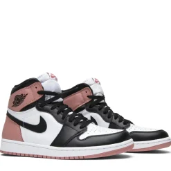 Jordan 1 Retro High Rust Pink ||Plus Hot