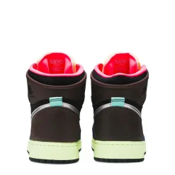 Jordan 1 Retro High Tokyo Bio Hack (GS) ||Plus Outlet