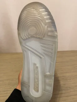 Jordan 3 Retro 5Lab3 Black ||Plus New