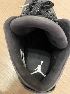 Jordan 3 Retro 5Lab3 Black ||Plus New